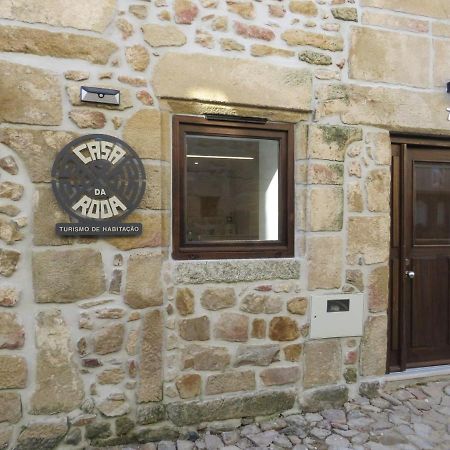بينهل Casa Da Roda - Turismo De Habitacao المظهر الخارجي الصورة