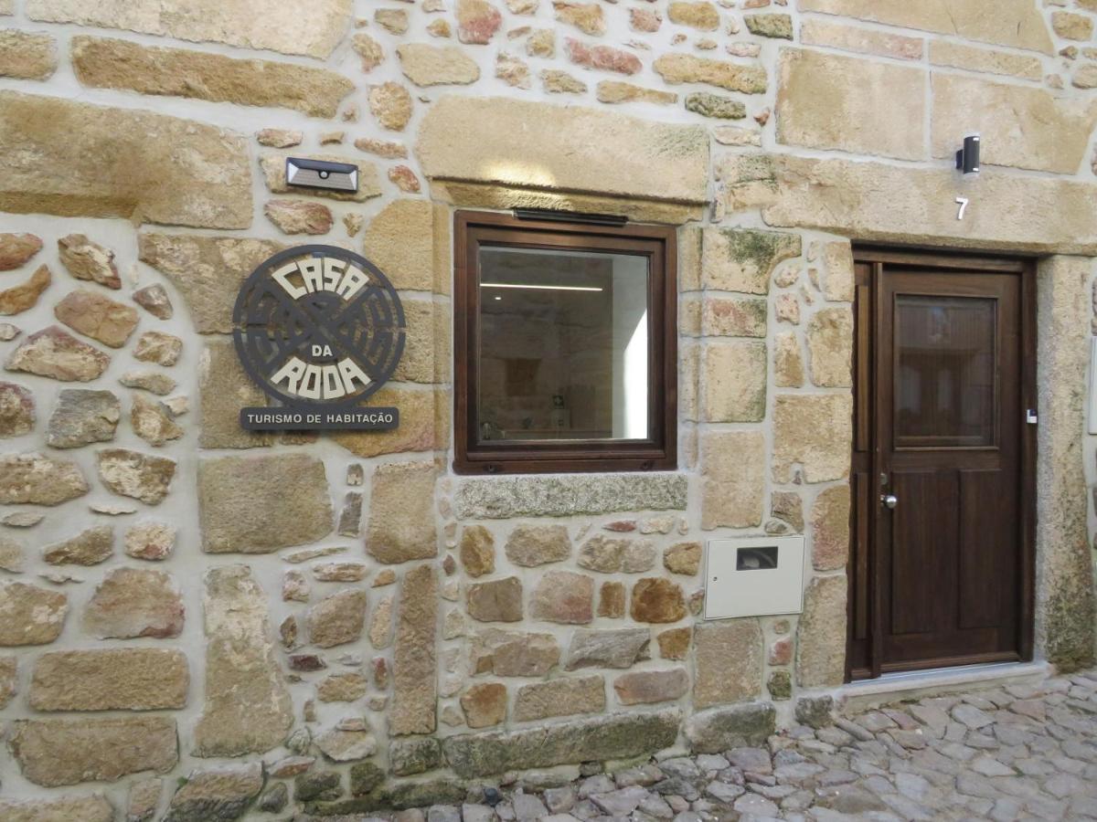 بينهل Casa Da Roda - Turismo De Habitacao المظهر الخارجي الصورة