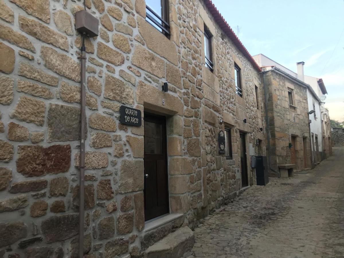 بينهل Casa Da Roda - Turismo De Habitacao المظهر الخارجي الصورة