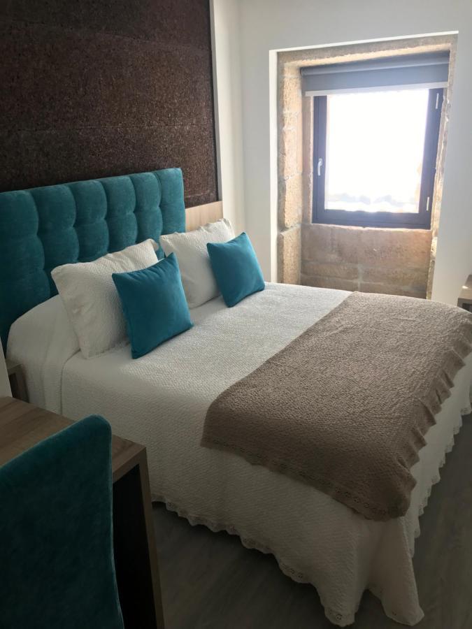 بينهل Casa Da Roda - Turismo De Habitacao المظهر الخارجي الصورة