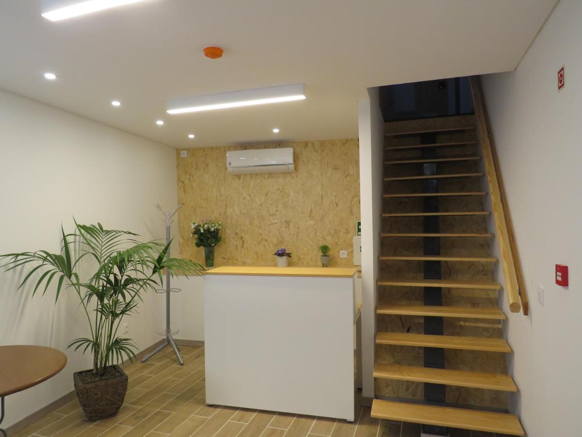 بينهل Casa Da Roda - Turismo De Habitacao المظهر الخارجي الصورة