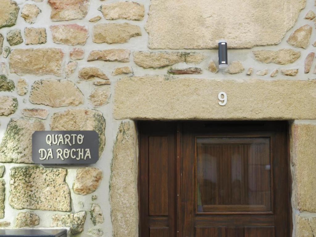 بينهل Casa Da Roda - Turismo De Habitacao المظهر الخارجي الصورة