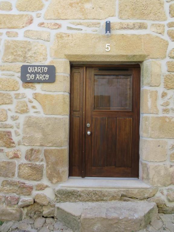 بينهل Casa Da Roda - Turismo De Habitacao المظهر الخارجي الصورة